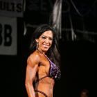 Amy  ONeil - IFBB Sacramento Pro  2009 - #1